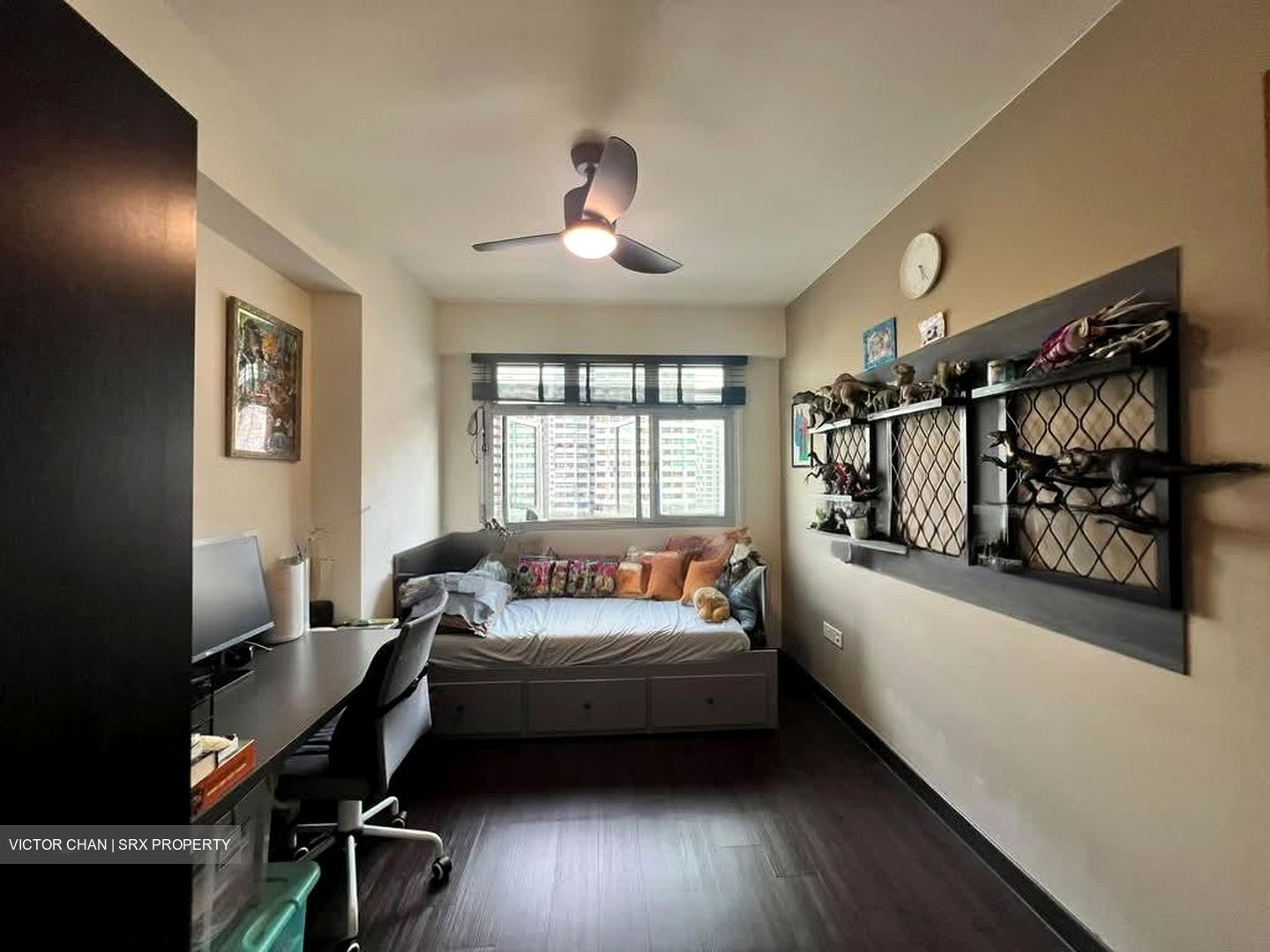 Blk 453C Fernvale Flora (Sengkang), HDB 4 Rooms #577222391